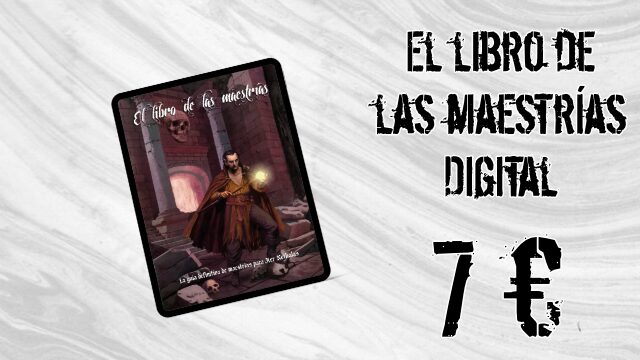 El libro de las maestrías digital