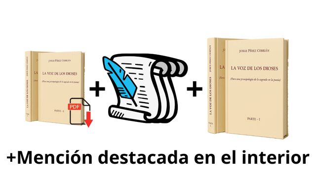 Pack mecenas