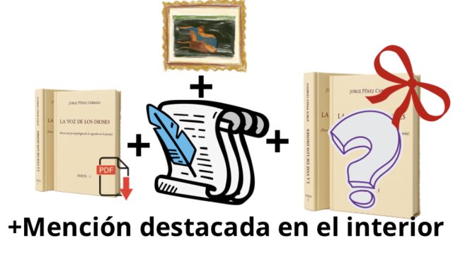  Pack mecenas único