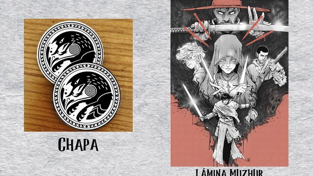 Addon por 48 horas Chapa y Lámina de Muzhur