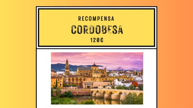 CORDOBESA