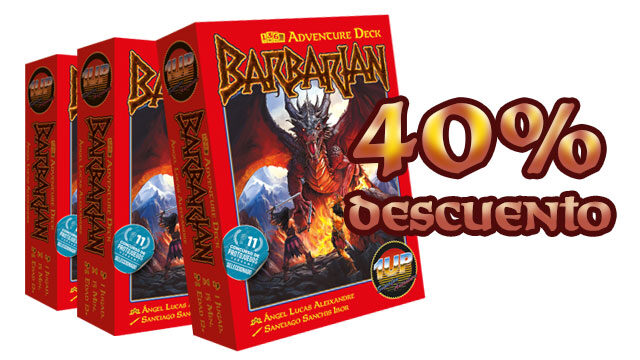 Castillo de Diablo (Solo para tiendas)