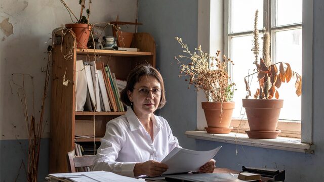 Secretario/a