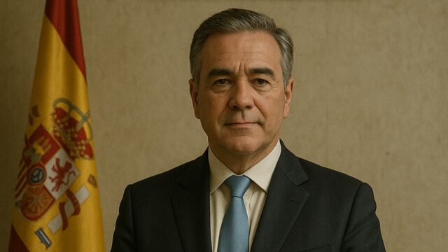 Alcalde/sa