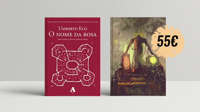 Recompensa Eco