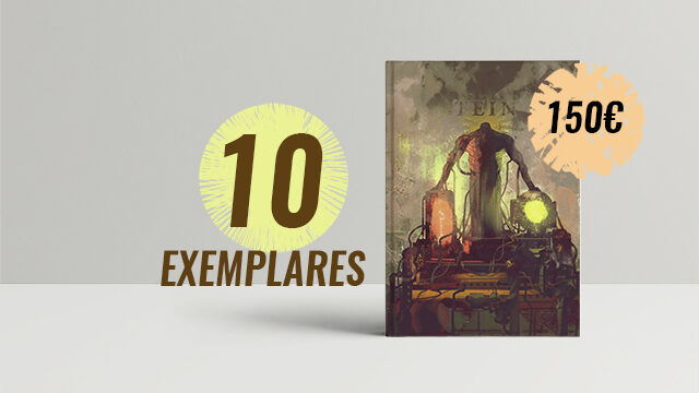Recompensa Librarías Plus