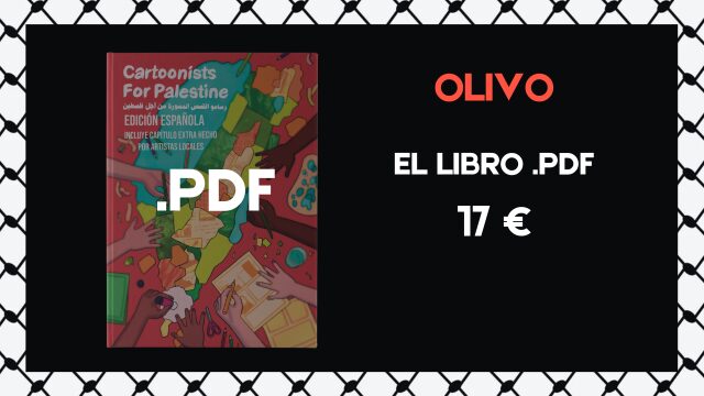 Olivo - Dono mi libro