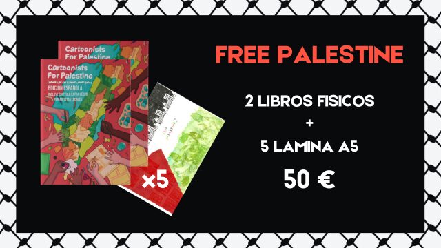 Free Palestine