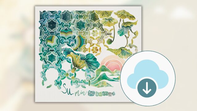 ☀️ Descarga Digital del Álbum