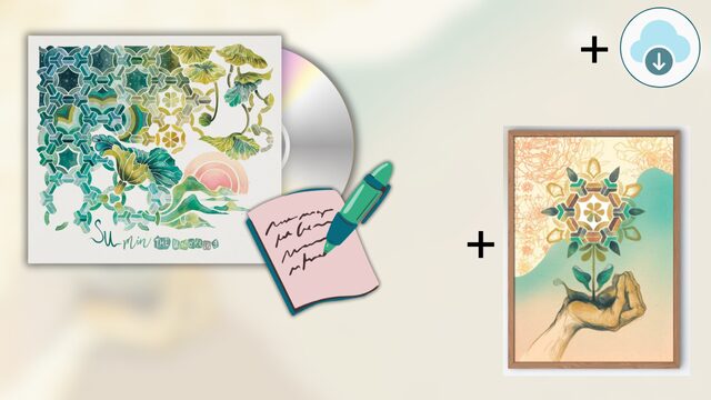 🧚‍♀️Pack CD Especial
