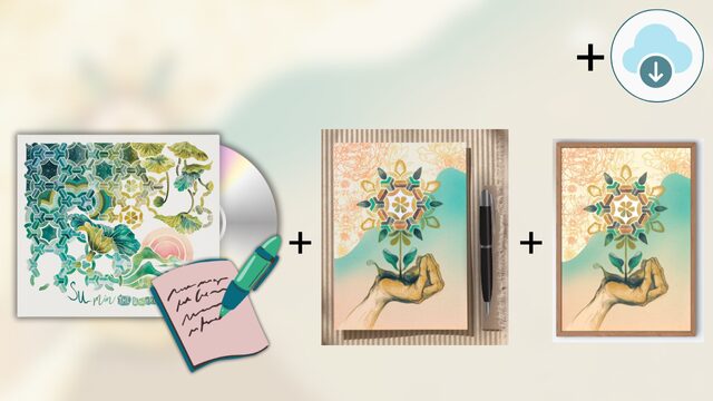 🌻 Merchan Pack 1