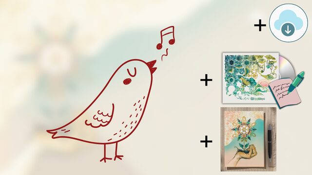 🐦‍⬛Clases de Canto