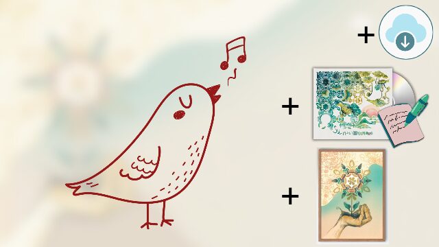 🐦‍⬛Singing classes