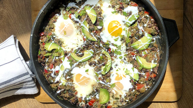 LIBRO + EBOOK DE UN MENÚ DE 1 SEMANA (comida y cena)
