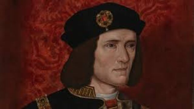Ricardo III