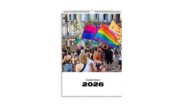 Calendari 2026