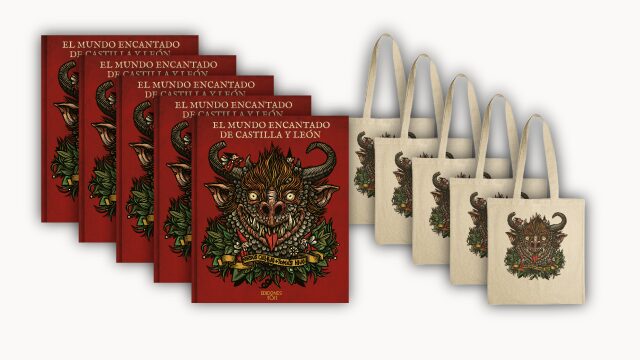 Pack tiendas