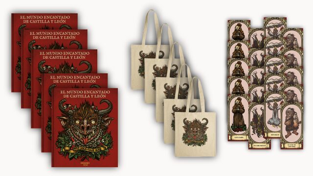 Pack tiendas