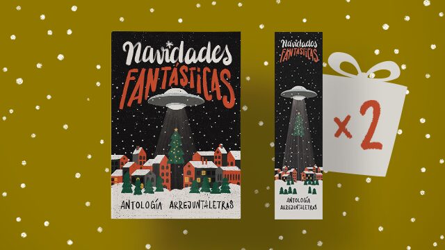 Navidades doble