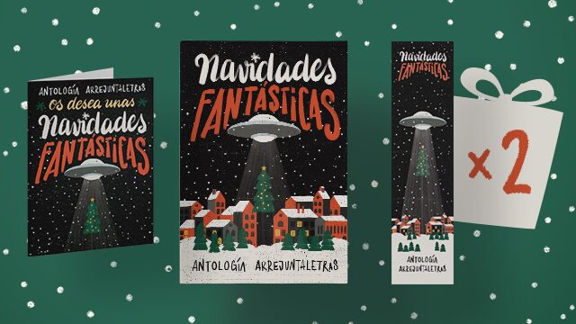Navidades doble premium