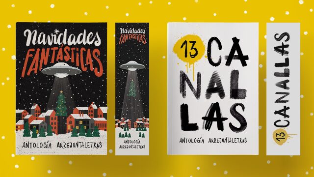Navidades canallas