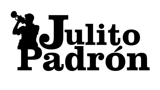 Punto de libro "Julito Padrón"