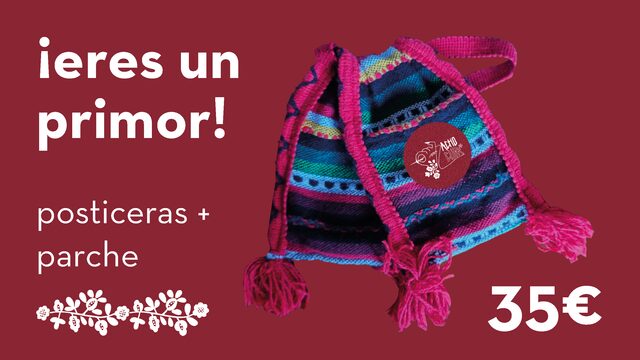 ¡Eres un primor!