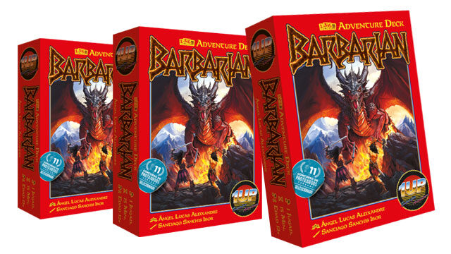 ¡Rohan responderá!