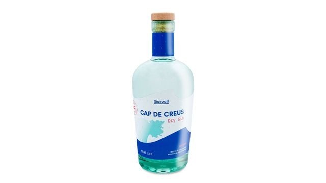 Cap de Creus Dry Gin