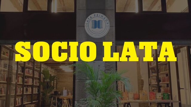 SOCIO LATA