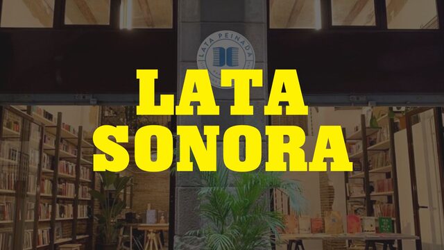 LATA SONORA