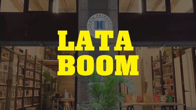 LATA BOOM