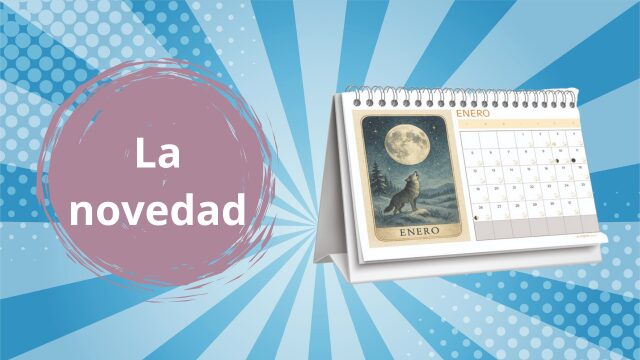 Calendario Orignia 2026