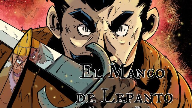 BASICA:  CÓMIC + LÁMINA DOBLE