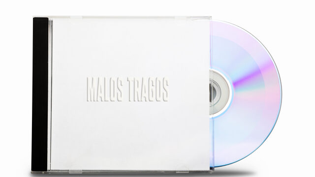PACK CD