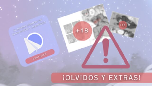 [Añadir extras (para olvidos)]