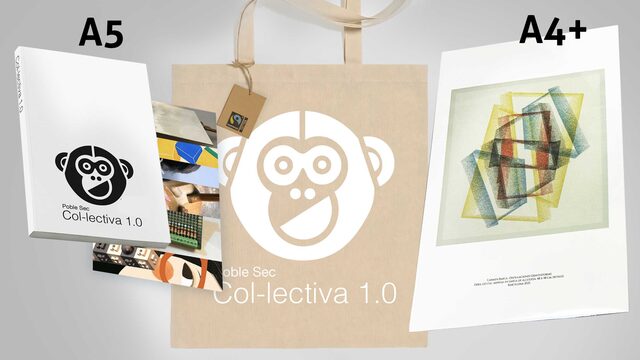 Paquete "Carrer del Sortidor"