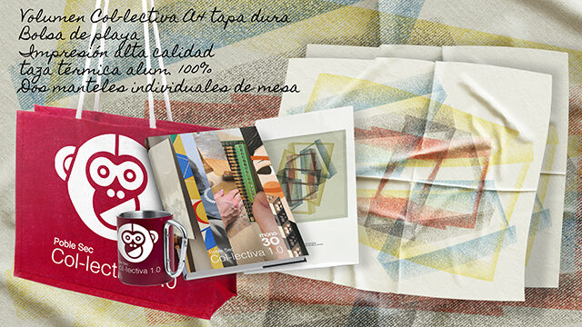 Edición especial "Carrer de Tapioles"