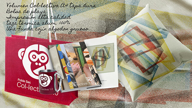 Edición especial "Carrer de Margarit"