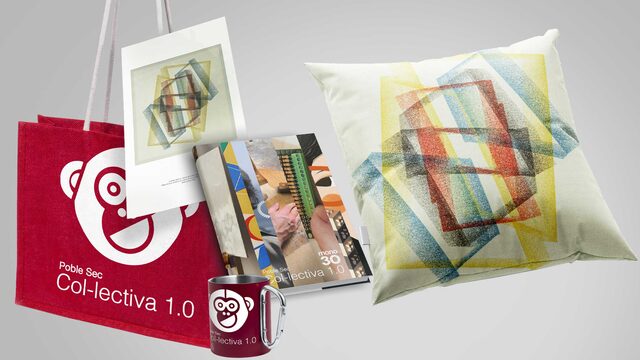 Edición especial "Carrer de Margarit"