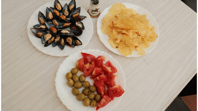 Burbujas 