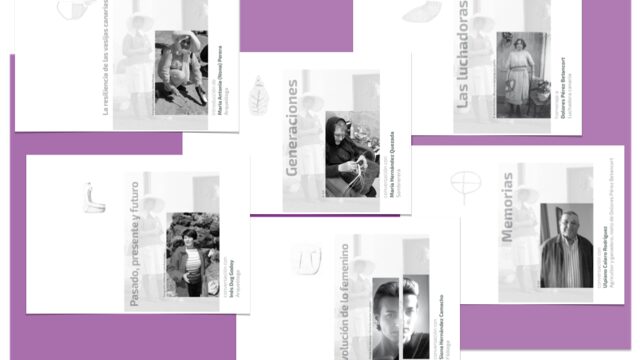 Resiliencia Femenina