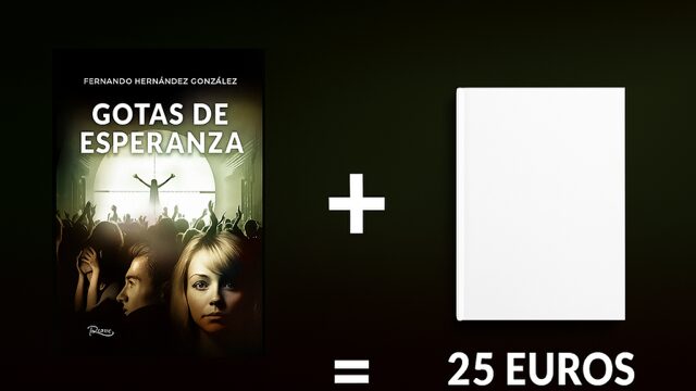 Dos novelazas por lo que cuestan tres copas