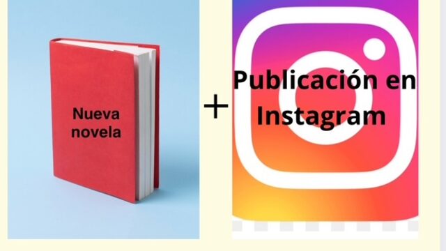 Novela + Instagram