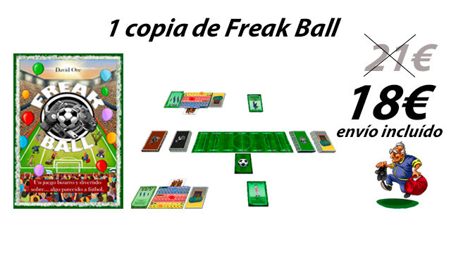 Freak Ball