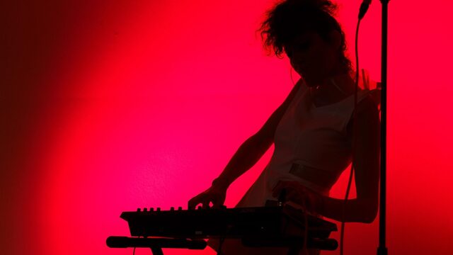 SINTE de Cris Balboa. 21.30h. Teatro Permante.