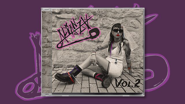 CD VOL.2
