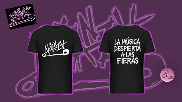 CamiBlak MiniPack
