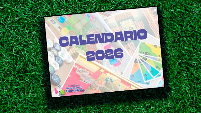 El calendario