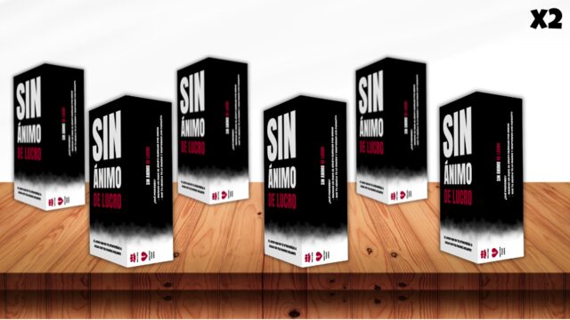 Pack tienda XL